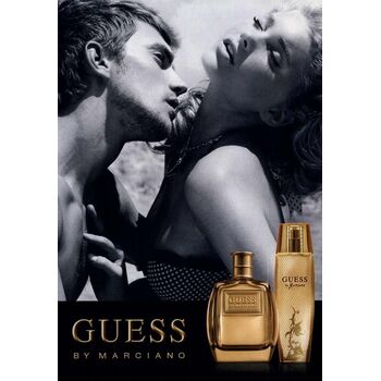 Guess by Marciano for Men EDT